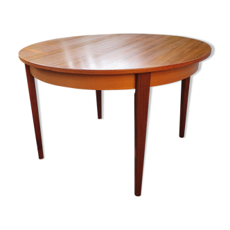 Scandinavian Round Table