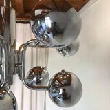 Lustre années 60