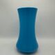 Vintage opaline vase