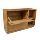 Mid Century Modern chest of drawers Czechoslovakia, 1960´s