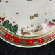 Original MAEBATA Japan - 1 "Merry Christmas" Candy Box