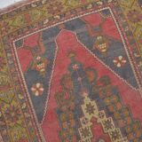 Decorative Vintage Handmade Carpet sku 2476