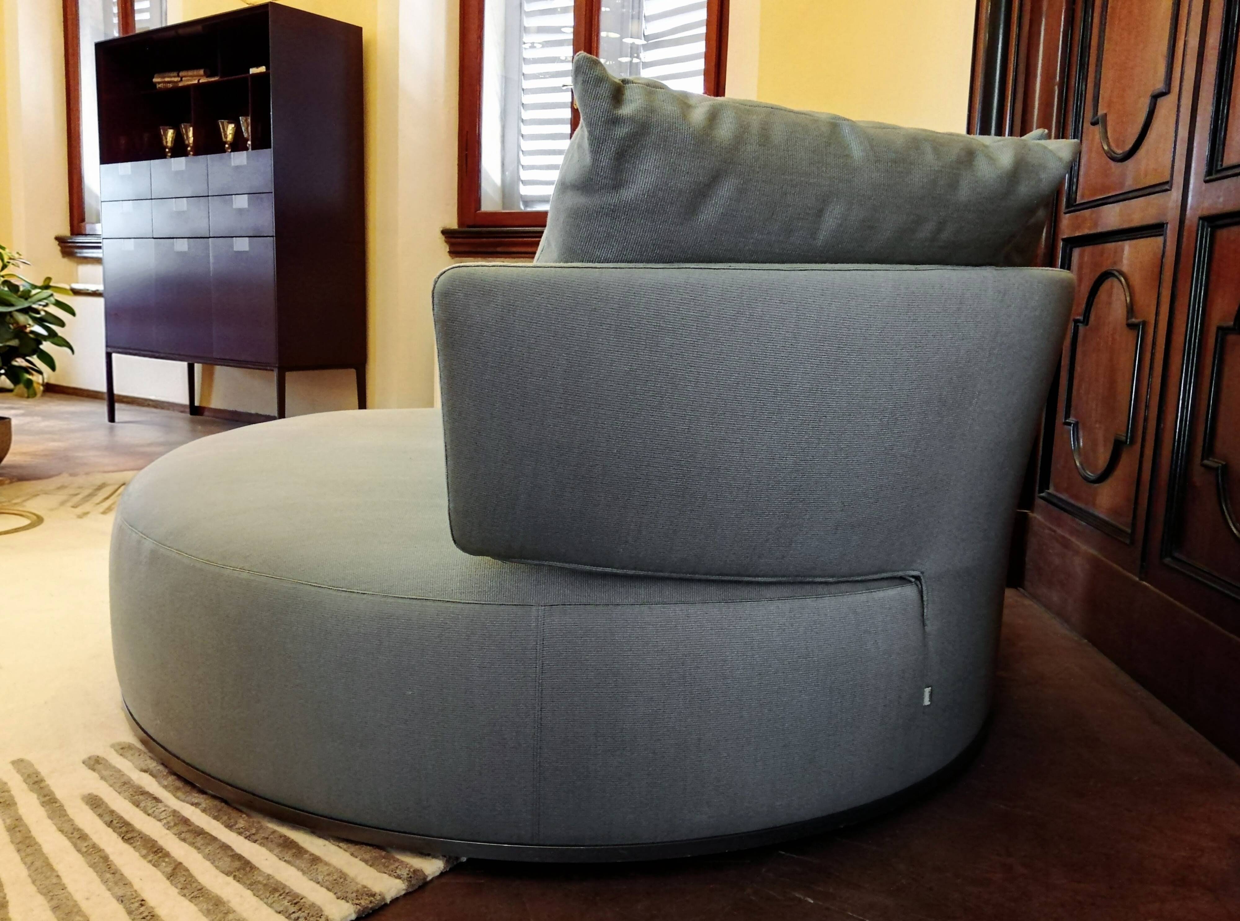 SOFÀ AMOENUS-SOFT by MAXALTO SPECIAL OUTLET -50%