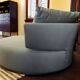 SOFÀ AMOENUS-SOFT by MAXALTO SPECIAL OUTLET -50%