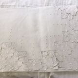 Drap Richelieu 2 people pure cotton