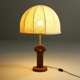 Large Table Lamp Temde Leuchten, Mod. 5559, 1970s