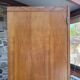Armoire vintage art déco