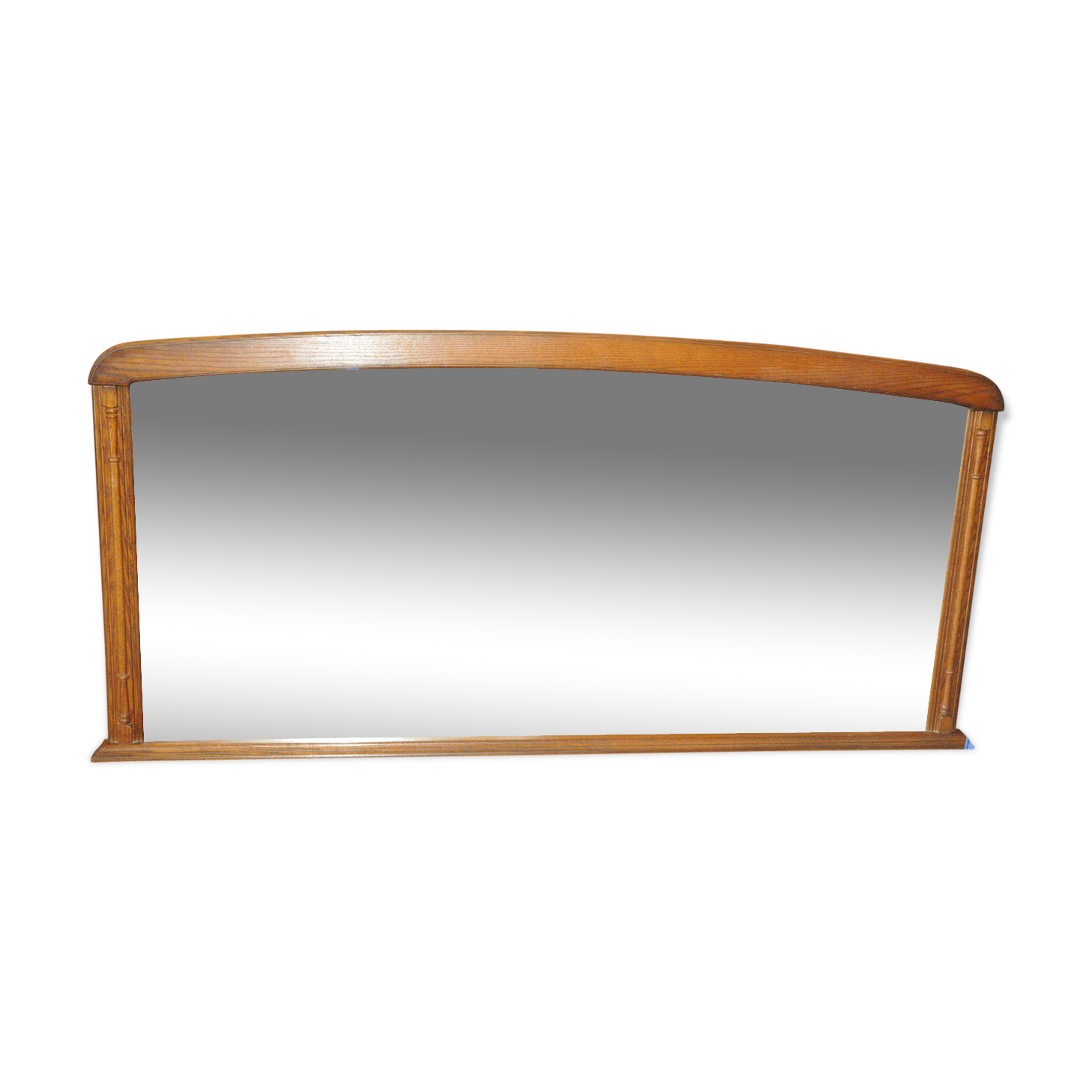 Bar mirror 215 x 105xm