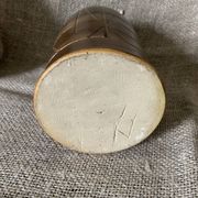 Ceramic vase