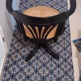 Chania sitting Swivel office chair