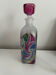Rare high vintage carafe Luigi Bormioli Italy - Model "Spirale Psyc"