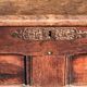 Wedding chest