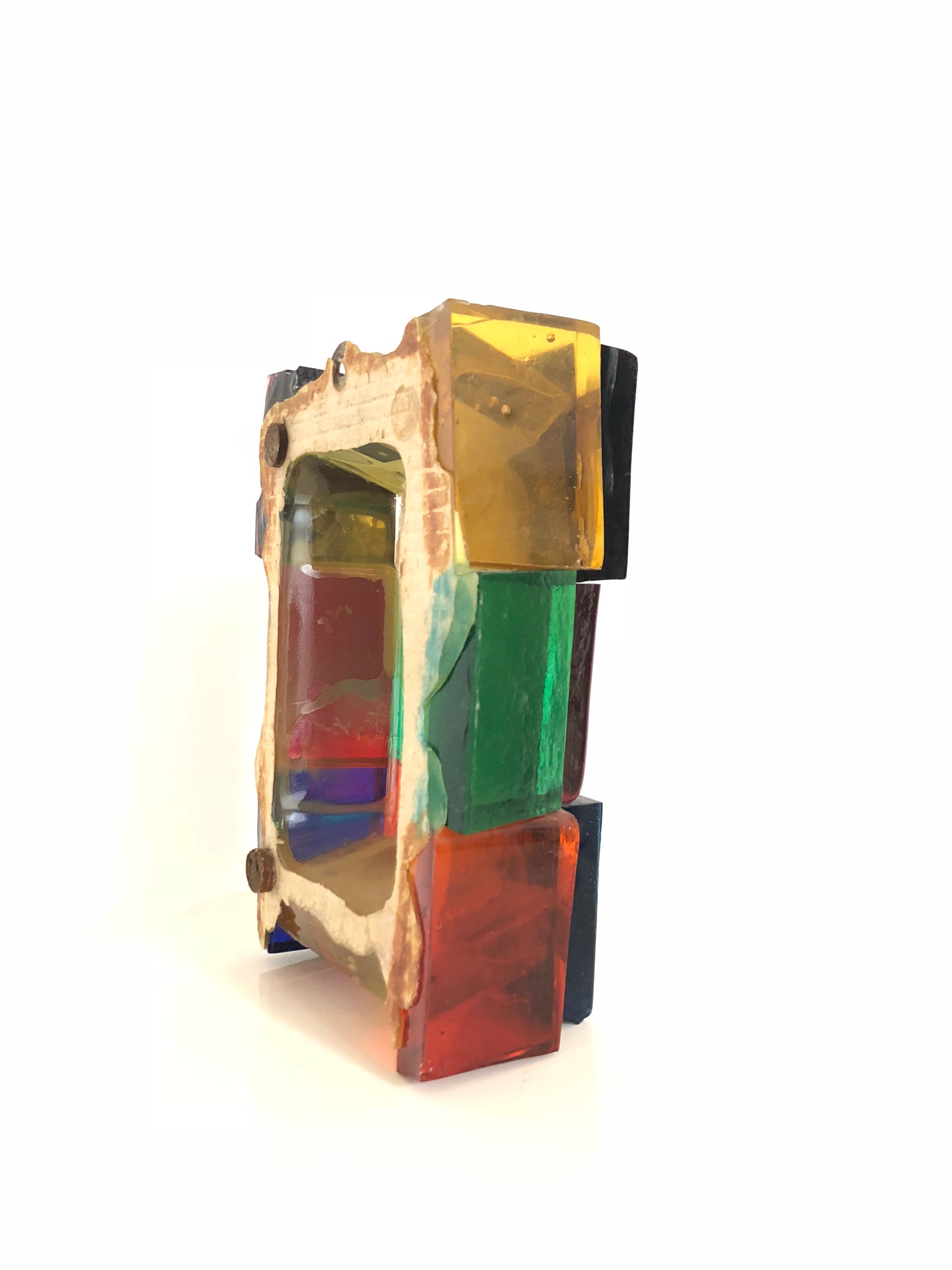 Murano glass wall  light