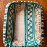 Robert picault Vallauris empty pocket