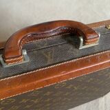 Louis Vuitton briefcase