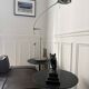 ARTEMIDE - Nestore Desk Lamp with Counterweight Marco Forcolini