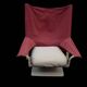 "AEO" armchair - Paolo Deganello for Cassina (Original edition 1973)