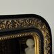 French mirror 19th century