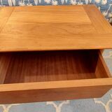 Pair of Maison Regain bedside tables