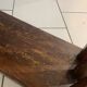 Art and Craft Art Deco Side Table circa 1930