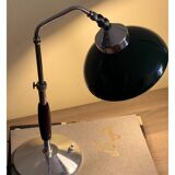 Vintage Ministerial Desk Lamp – 1930s–1940s