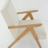 Kompas armchair buckle
