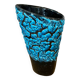Vase Fat Lava