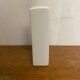 Vase Soliflore Ancien JOSHUA MAXWELL Studio Céramique Blanche Vintage