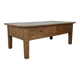 Farmhouse coffee table