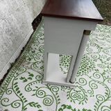 Empire style console