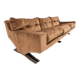 Vintage Three-Seater Sofa by Franz Sartori for Flexform, 1965