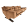 Vintage Three-Seater Sofa by Franz Sartori for Flexform, 1965