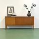 Mid-century teak sideboard, 1960s