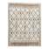 Modern Handmade Moroccan Large Rug, 100% Wool. Custom Options Available