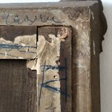 19th century Antique Oil Painting of a German Gentleman, circa 1850