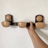 70s coat rack