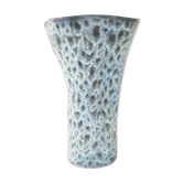 Vase vintage en céramique 1960