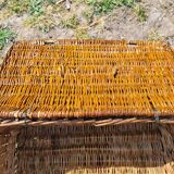 Panier en osier