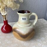 Vase Bay Keramik 631-14 West Germany