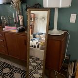 Vintage mirror