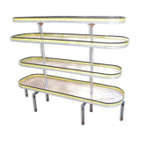 Dessert Or Store Gondola