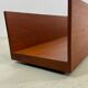 U-Wall shelf by Walter Wirz for Wilhelm Renz