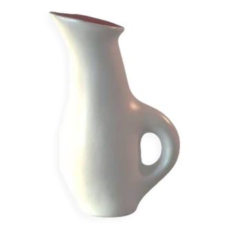 Vintage pitcher