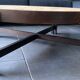 Large Herbier model coffee table in ceramic signed Roger Capron, 1960