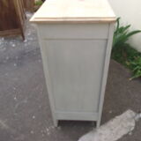 Parisian Art Deco Buffet