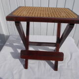 Foldable stool