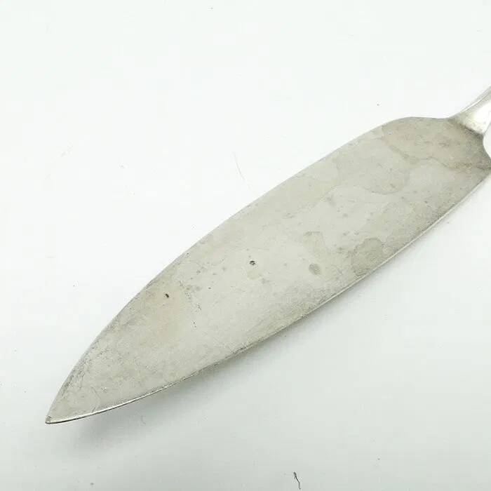 Co5 wmf fish knife art deco