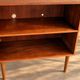 vintage small bookcase | cabinet | 1960s | Danish