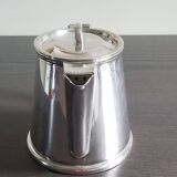 English silver-plated teapot Elkington & CO 19th century