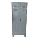 Industrial locker
